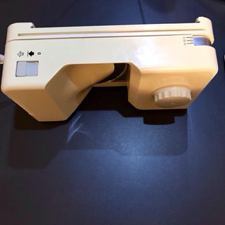 idea regalo per Natale Affettatrice elettrica por