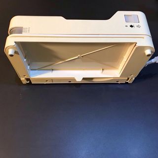 idea regalo per Natale Affettatrice elettrica por