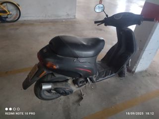 Piaggio Typhoon en venta