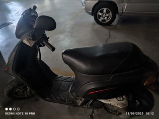 Piaggio Typhoon en venta