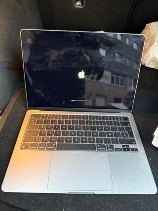 MacBook Air 13,6” M2 2022 