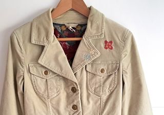 Americana Tommy Hilfiger 
