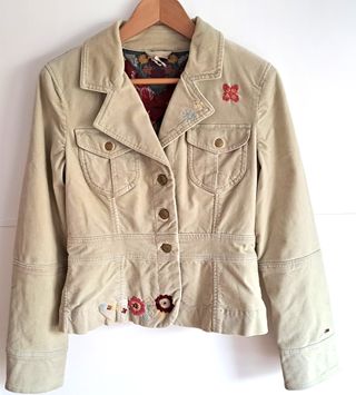 Americana Tommy Hilfiger 