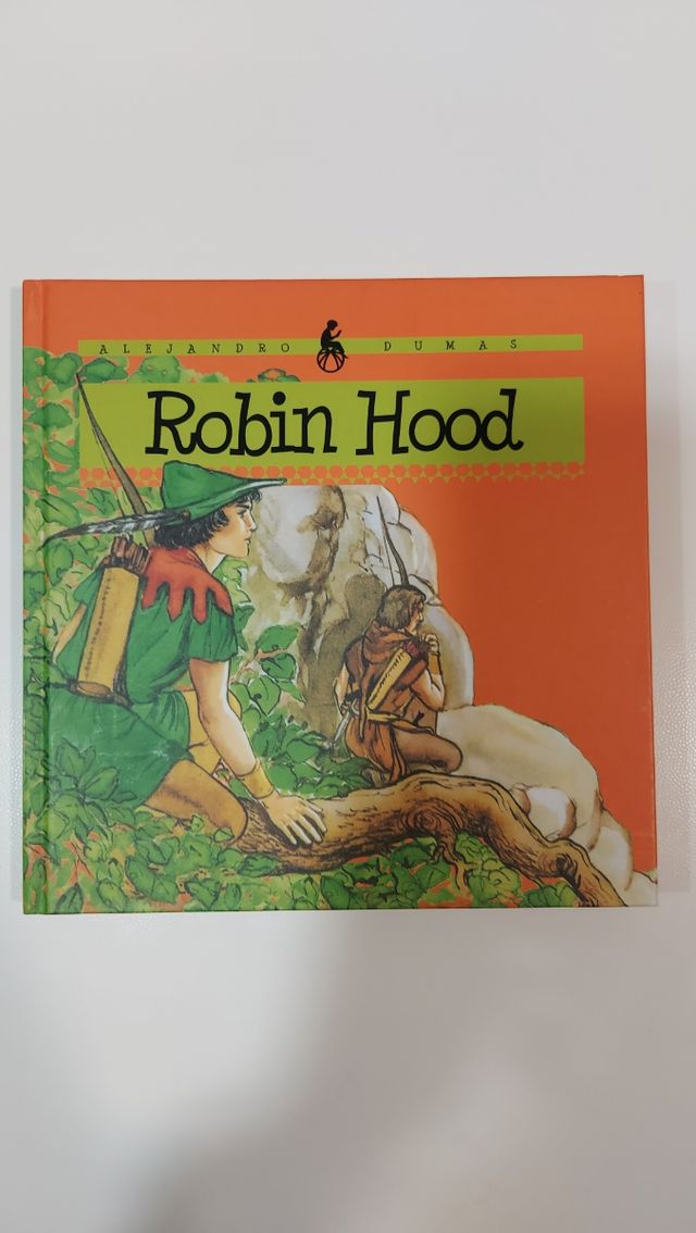 Robin Hood