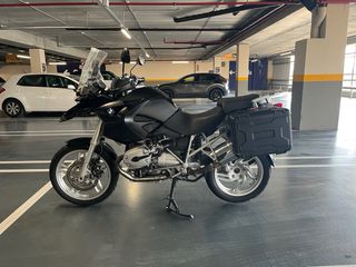 BMW R 1200 GS 2007 ABS.