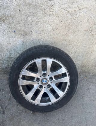 Llantas BMW 16 Pulgadas