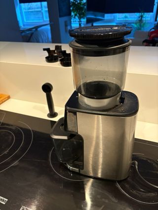 Molinillo de café eléctrico SHARDOR