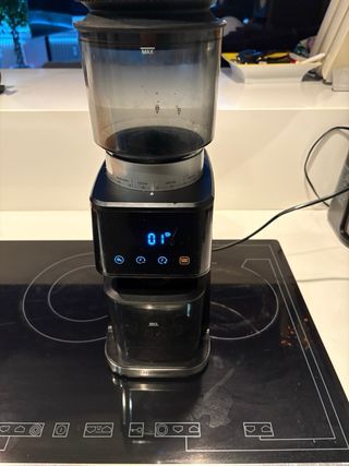 Molinillo de café eléctrico SHARDOR