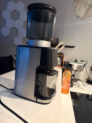 Molinillo de café eléctrico SHARDOR
