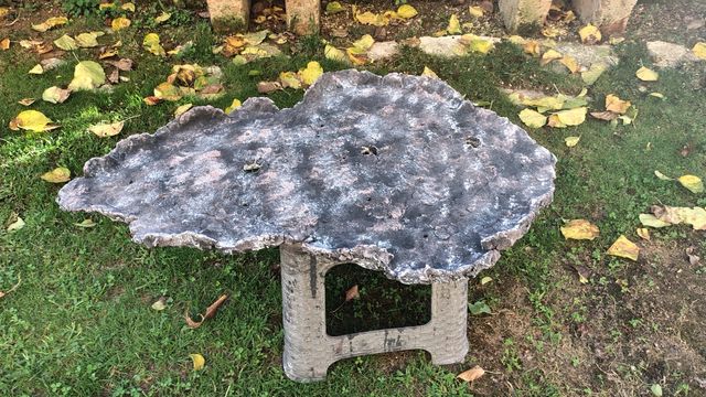 Lastra per boschetti bonsai