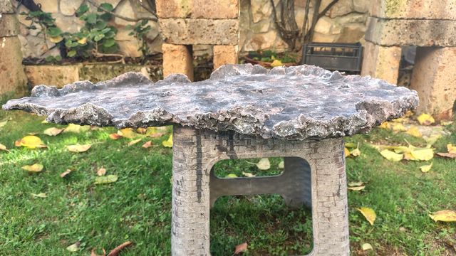 Lastra per boschetti bonsai