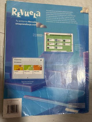 Lengua Castellana y Literatura. 3 Secundaria. R...