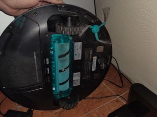 Conga 5490 Robot Aspirador