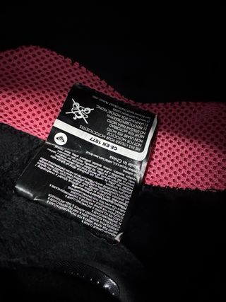 Casco Roxy Esquí/Snowboard Floral