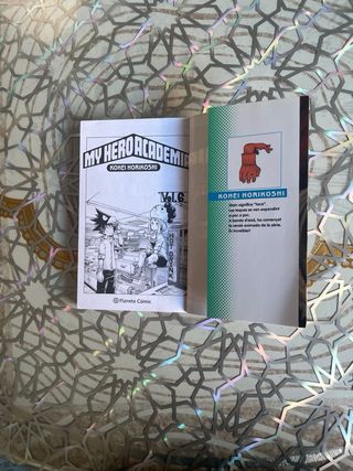 My Hero Academia nº 06 (català)