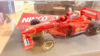 Scalextric Ferrari 310 B de