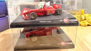 Scalextric Ferrari 310 B de