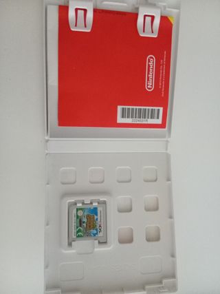 Animal Crossing 3DS