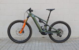 BICICLETA SPECIALIZED TURBO LEVO EXPERT GEN4