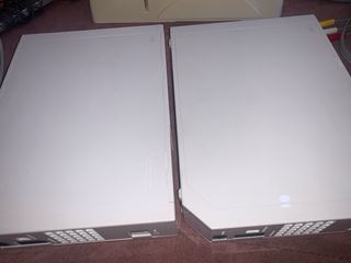 Pack 2 Wii + Juego y Cables
