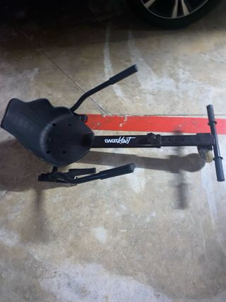 Asiento para hoverboard eléctrico