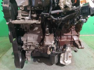Motor Peugeot Boxer AH03 Completo
