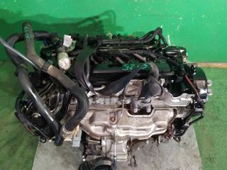 Motor Peugeot Boxer AH03 Completo