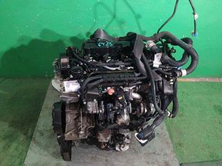 Motor Peugeot Boxer AH03 Completo