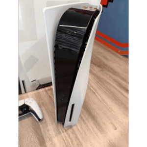 Playstation 5 Slim con Disco + Death Stranding 2