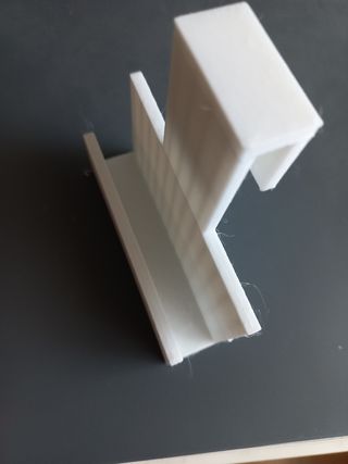 Soporte para disco duro de portátil