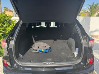 Ford Kuga 2023