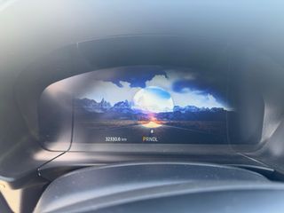 Ford Kuga 2023
