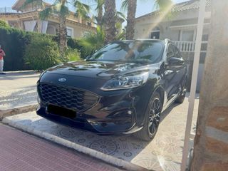 Ford Kuga 2023