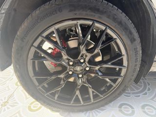 Ford Kuga 2023