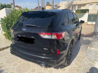 Ford Kuga 2023