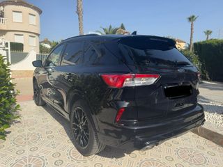 Ford Kuga 2023