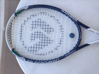 Raqueta Tenis Prince Wimbledon Championship 400