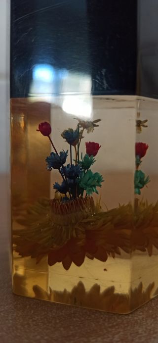 Colección Encendedores de Mesa Años 80