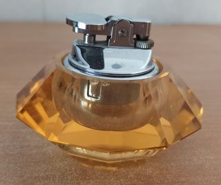 Colección Encendedores de Mesa Años 80