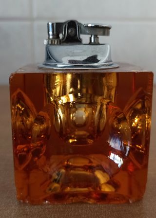Colección Encendedores de Mesa Años 80