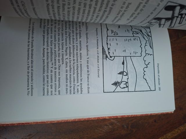 El Florido Pensil – Andrés Sopeña Monsalve