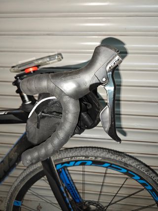 Bicicleta Stevens Gravere