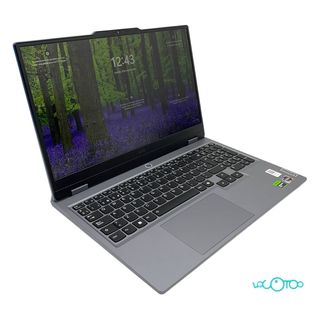 LENOVO LOQ15ARP9 1TB SSD 24GB Ryzen 7