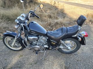 Yamaha Virago XV 1100