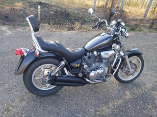 Yamaha Virago XV 1100