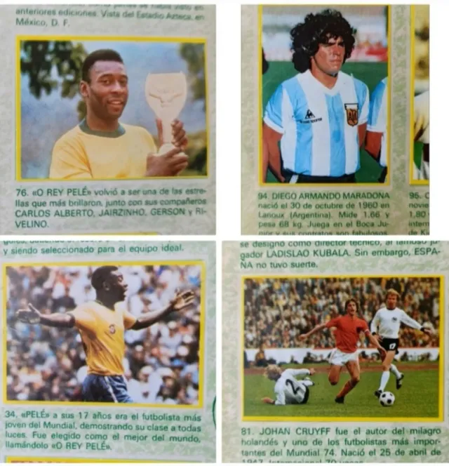 Lote 2 Álbums cromos Chocolates torras y Danone 82