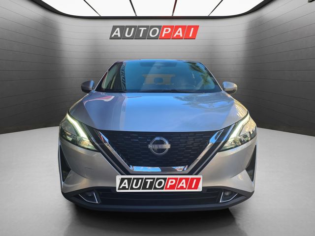 Nissan Qashqai 1.3 DIGT 158cv. HÍBRIDO AUTOM. 