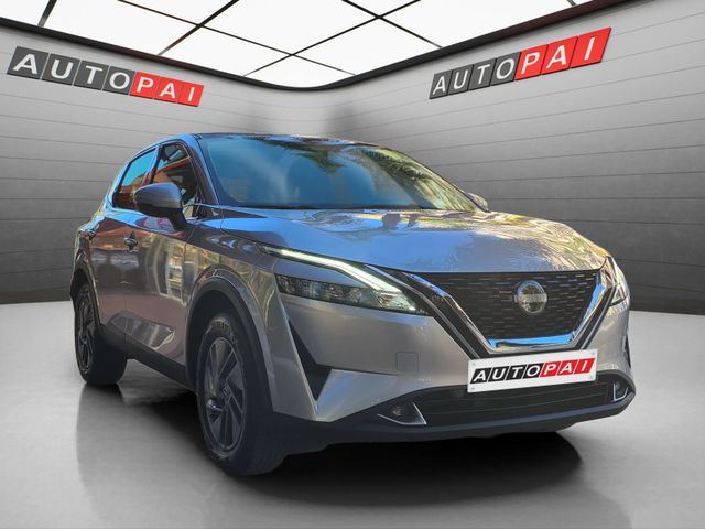 Nissan Qashqai 1.3 DIGT 158cv. HÍBRIDO AUTOM. 
