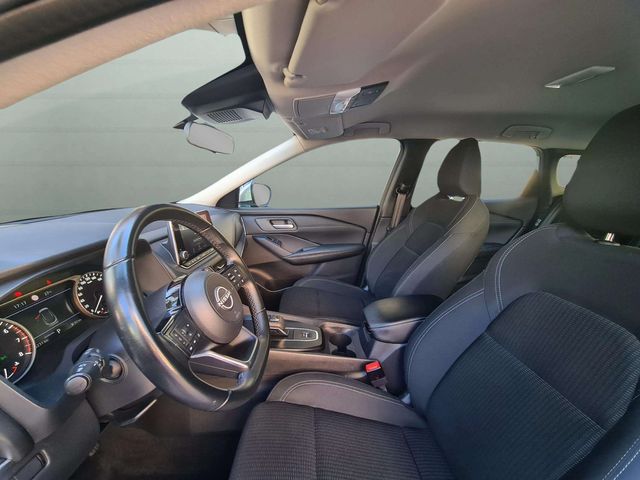 Nissan Qashqai 1.3 DIGT 158cv. HÍBRIDO AUTOM. 