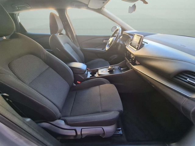 Nissan Qashqai 1.3 DIGT 158cv. HÍBRIDO AUTOM. 